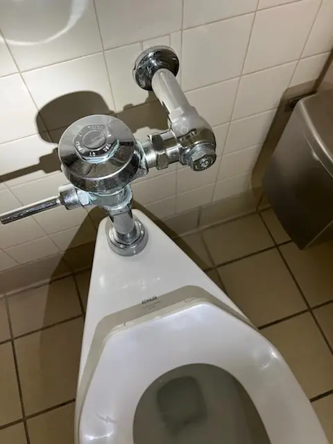 Fixture installation and repair for Garbage Disposal in Carriage Stop